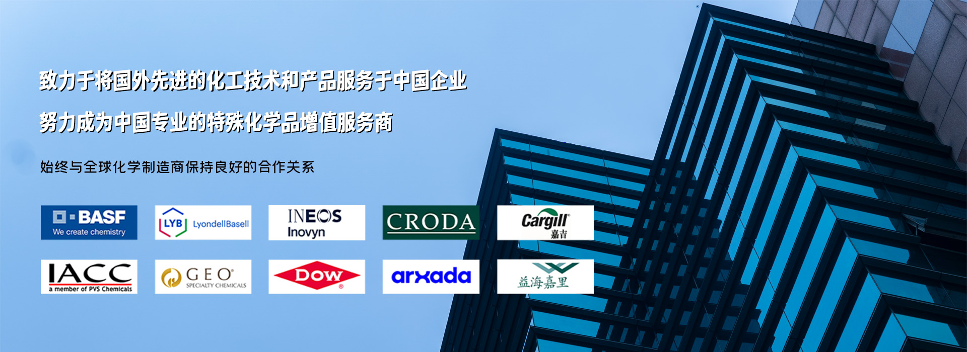 公司介绍